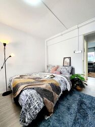 Spottiswoode Park (D2), Apartment #613206951